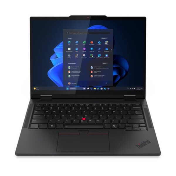 THINKPAD T14S 2-IN-1 GEN 1 14in WUXGA TOUCH INTEL CORE ULTRA 5 225U 16GB RAM NON UPGRADABLE 512GB SSD WIN11 PRO 3Y PREMIER SUPPORT