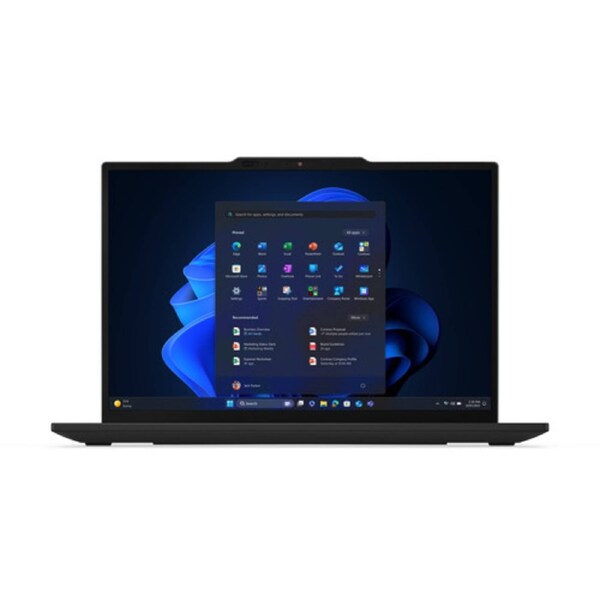 THINKPAD X13 GEN 6 13.3in WUXGA INTEL CORE ULTRA 7 255U 32GB RAM NON UPGRADABLE 512GB SSD WIN11 PRO 3Y PREMIER SUPPORT