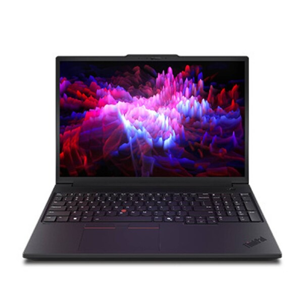 P16v Gen3 WUXGA Non-touch Ultra 7 255H Total Ram32GB 1x32GB DDR5 5600MHz SODIMM 1TB SSD M.2 2280 G4 TLC OP RTX Pro 2000 8GB 5.0MP IR WIFI7 RJ-45 90WH batt 140W USB-C AC W11 Pro 3YP