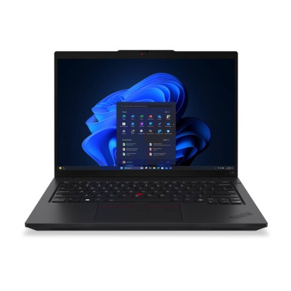 L14-6 AMD Ryzen AI 7 Pro 340 16G (8G+8G) 512G W11P 3YOS