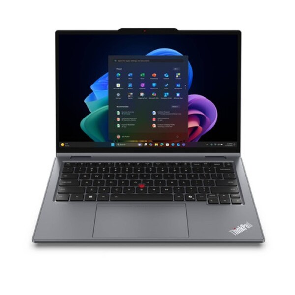 THINKPAD X1 2-IN-1 GEN 11 AURA EDITION 14IN WUXGA TOUCH INTEL CORE ULTRA 7 355 32GB NON UPGRADABLE 512GB SSD WI-FI 7 WIN11 PRO 3 YEAR PREMIER SUPPORT COPILOT PLUS