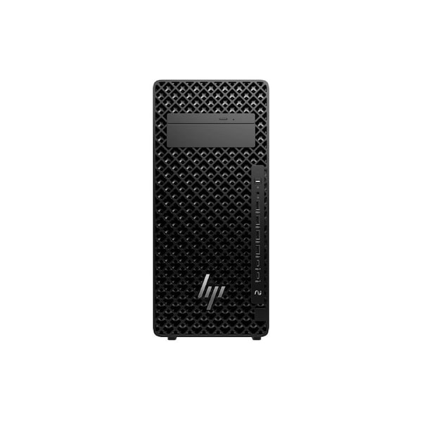 Z2 Tower G1i Intel U7-265 VPro RAM 32GB (2x16GB) DDR5 5600 1TB M.2 PCIe SSD NVIDIA RTX 2000 Ada 16GB WiFi BT 2xmDP to DP Adapters Win 11 Pro 3/3/3 Warranty