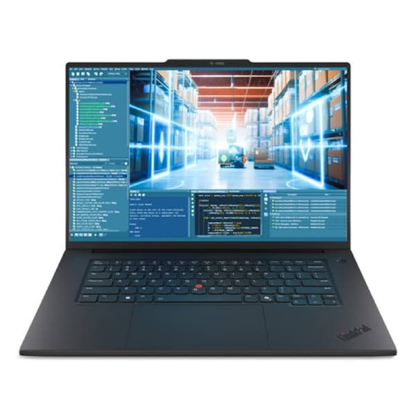 ThinkPad T1g Gen 8 21TD0016AU 16in WUXGA 1920x1200 Ultra 7 255H 32GB 1TB SSD Nvidia GeForce RTX5060 8GB Intel Wi-Fi 7 BE201 5.0MP + IR Windows 11 Pro