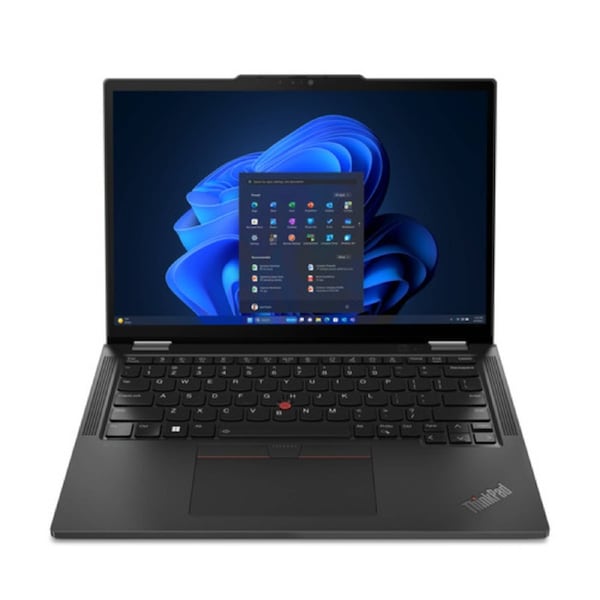 X13-6 U7-255U 32G 512G W11P 3YPS + THINKPAD UNIVERSAL USB-C DOCK - AU BUNDLE