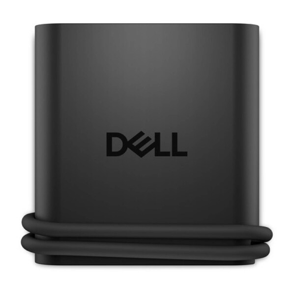 Dell Pro 4-in-1 USB-C Travel Hub - DA225 - SnP