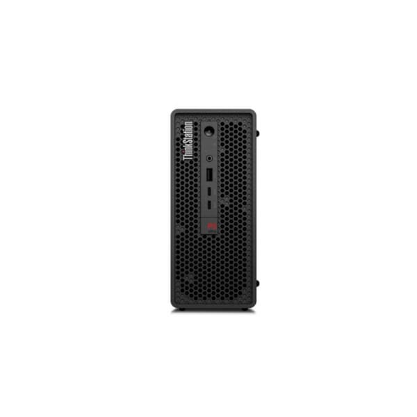 ThinkStation P3 uSFF Ultra7-265vPro 32GB2x16GB 1TB SSD No Optical Drive NVIDIA A1000-8GB 4x miniDP WIFI-7+BT5.4 Win11 Warranty 3-Year OnSite and Premier Support