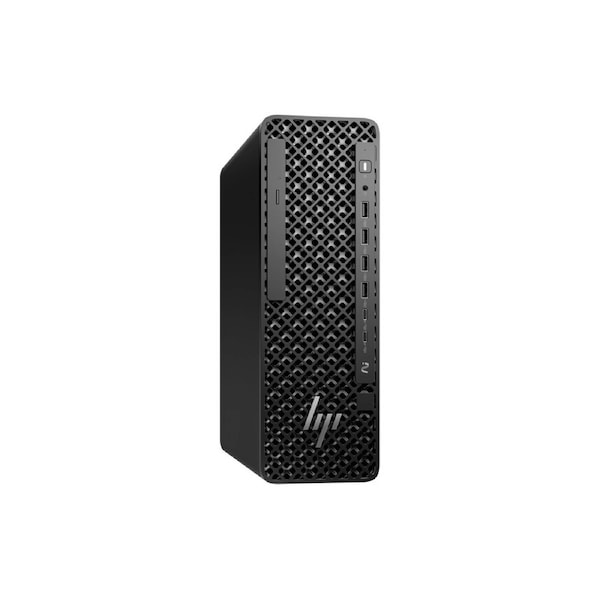 Z2 SFF G1i Intel U7-265 32GB DDR5 5600 1TB M.2 PCIe Drive NVIDIA RTX A1000 8GB 2xmDP to DP Adapters WiFi BT Windows 11 Pro 3/3/3 Warranty
