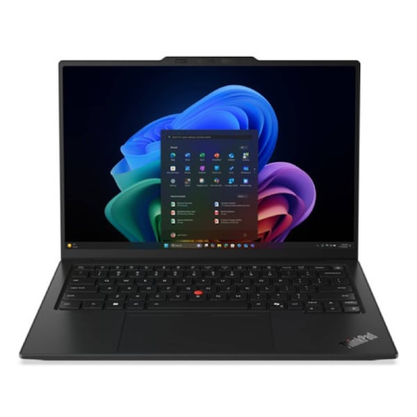 THINKPAD X1 CARBON GEN 14 AURA EDITION 14IN 2.8K OLED INTEL CORE ULTRA 7 355 32GB NON UPGRADABLE 512GB SSD WI-FI 7 WIN11 PRO LENOVO AI NOW 3 YEAR PREMIER SUPPORT COPILOT PLUS