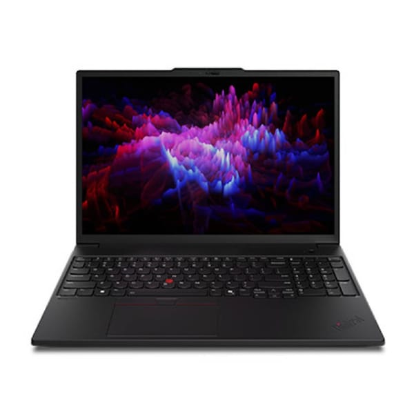 ThinkPad P16s Gen4 WUXGA Ultra 7 255H Total Ram32GB 1TB SSD NVIDIA RTX Pro 500 6GB 5.0MP RGB + IR Wi-Fi 7E RJ-45 Windows 11 Pro Warranty 3-Year Premier Support NBD