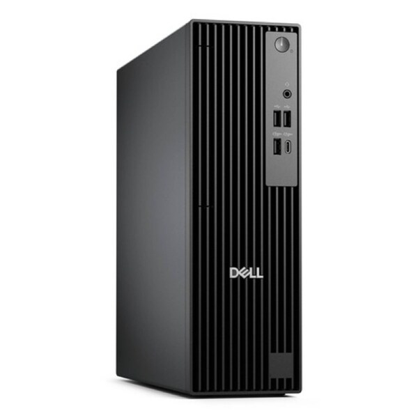 Dell Pro QCS1250 Slim - Ultra 5 235 - 16GB RAM (1x16GB) - 512GB SSD - WI-FI 6E Intel AX211 - KB Mouse Included - Windows 11 Pro - 3Y Onsite + 99 27in MONITOR E2726HS BUNDLE