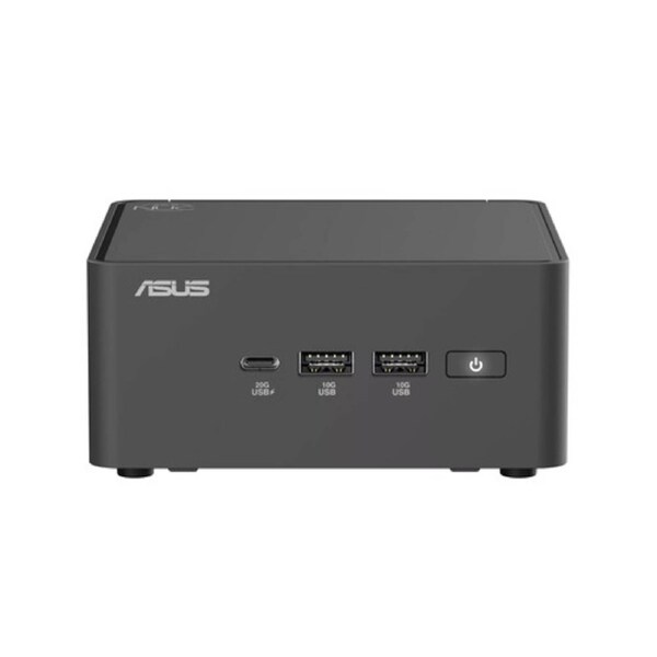 ASUS NUC15 PRO Intel Core Ultra 5 225H Barbone TALL Kit with AU cord