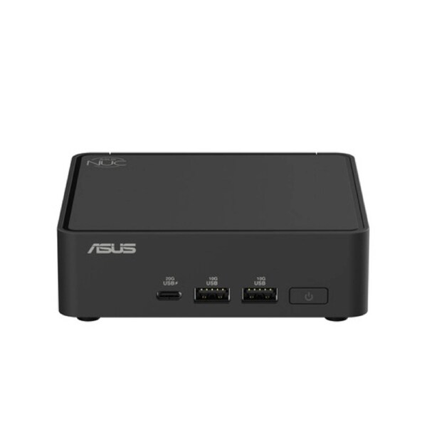 ASUS NUC16 PRO Intel Core Ultra 5 325 Barbone Kit with AU cord