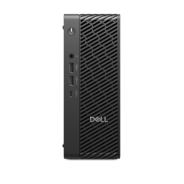 Dell Pro Max Micro FCM2250 - Ultra 9 285 - 32GB RAM 2x16GB DDR5 - 1TB SSD - NVIDIA RTX A1000 8GB - Windows 11 Pro - 3Y ProSupport