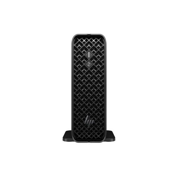Z2 Mini G1i Intel U7-265 16GB DDR5 6400 SODIMM 512GB M.2 PCIe Drive NVIDIA RTX A400 4GB WiFi BT 2xmDP to DP Adapters Windows 11 Pro 3/3/3 Warranty