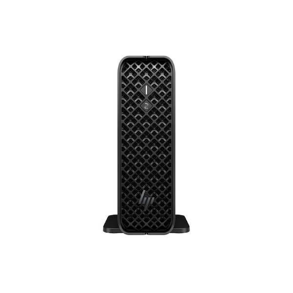 Z2 Mini G1i Intel U7-265 VPro RAM 32GB (1X32GB) DDR5 6400 1TB M.2 PCIe SSD NVIDIA RTX A400 4GB WiFi BT 2xmDP to DP Adapters Win 11 Pro 3/3/3 Warranty
