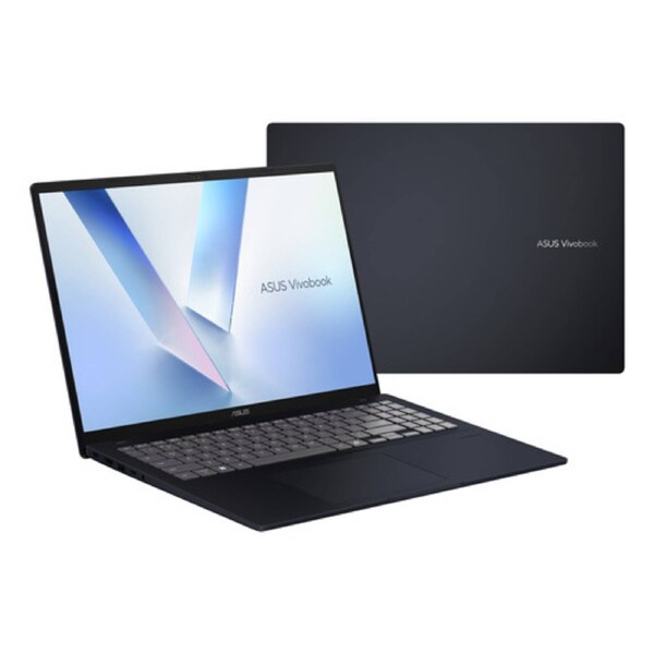 Vivobook Go E1404FA - 14in FHD 1920x1080 16:9 - Athlon Silver 10 - Intergrated GPU - 4GB LPDDR5 - 128GB M.2 NVMe - Chiclet Keyboard - Touchpad Support Num Pad - Mixed Black-Windows 11 Home-1Y Warranty