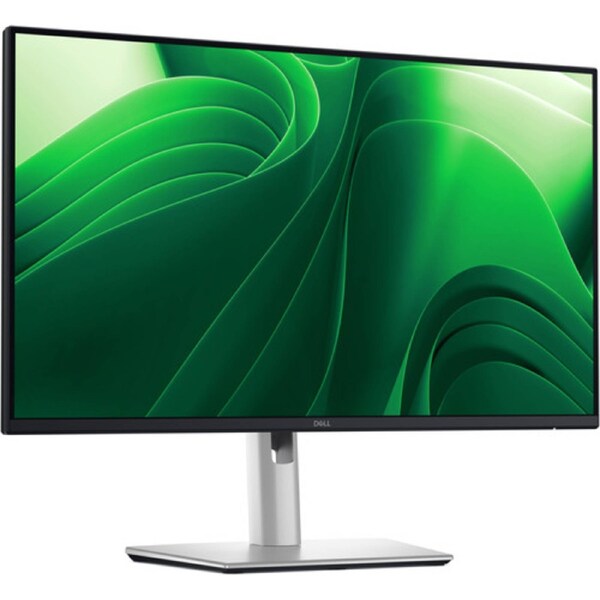 DELL PRO 24 PLUS MONITOR P2425D 16:9 IPS 2560X1440 QHD 100HZ HEIGHT-ADJUSTABLE VESA MOUNT 100X100 HDMI DP 3YR ADV EXC