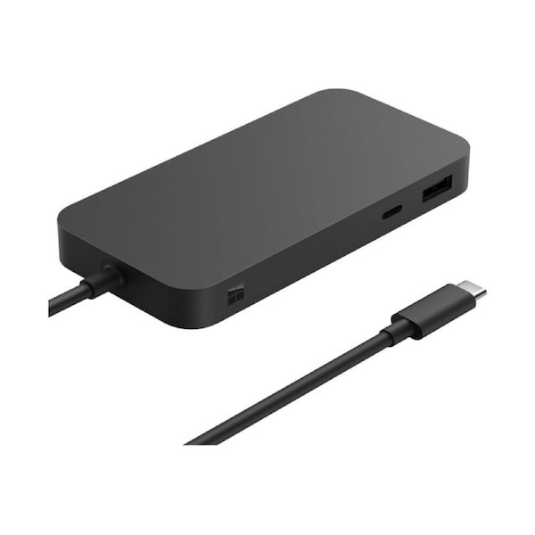 Surface USB4 Dock for Business