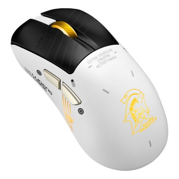 ROG KERIS II ORIGIN KJP KOJIMA WIRELESS GAMING MOUSE