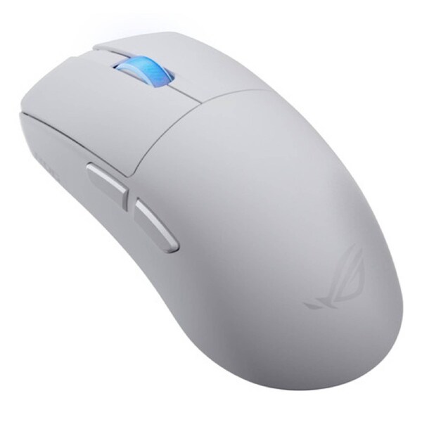 ROG Harpe II Ace Gaming Mouse - Moonlight White
