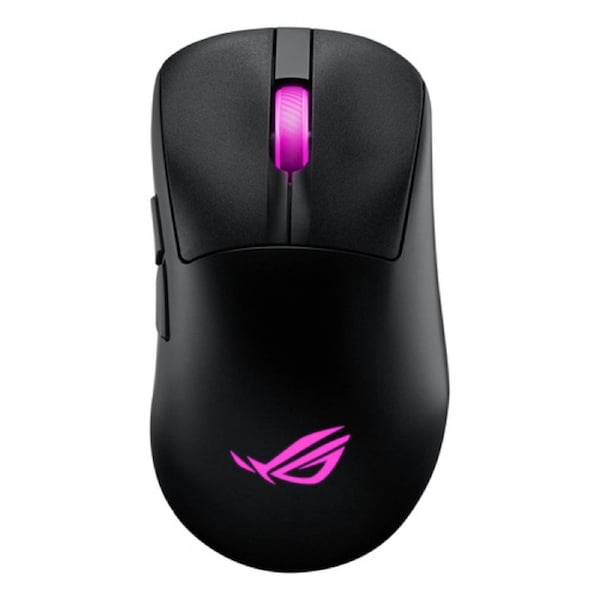 ROG Keris II Origin Gaming Mouse - Black