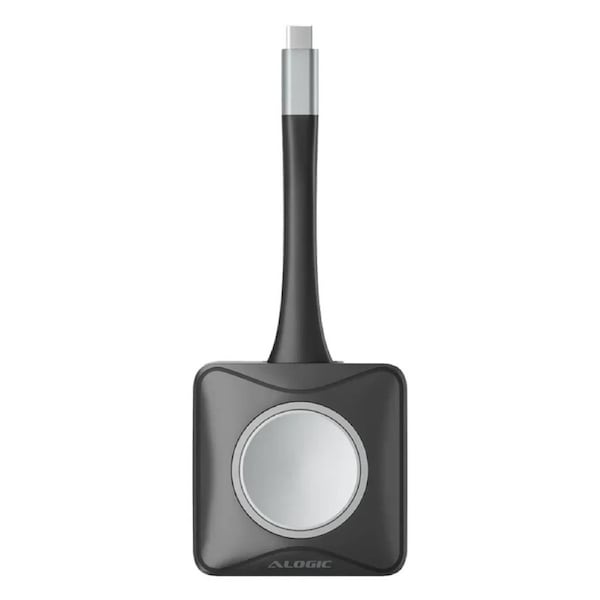 4K Wireless Presenter Button - USB-C - Suits WPA-BASE-xxx products