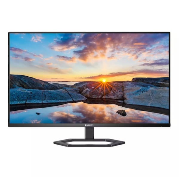 Philips 32E1N5800L 16:9 31.5 UHD(3840X2160) 4MS 60HZ IPS HDMIx2 DP HAS Pivot stand VESA HDR10 Flickerfree LowBlue Mode HDMI Cable in box 3Year Warranty