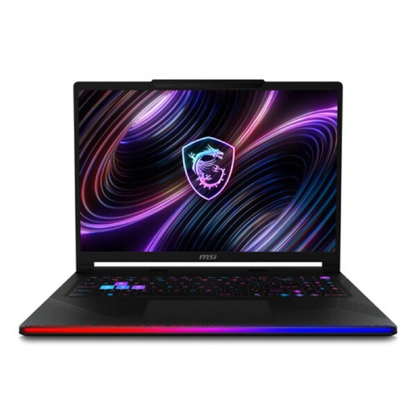 Raider 16 Max HX - 16in 16:10 QHD+ 2560 x 1600 OLED - U9 290HX Plus - 32GB RAM DDR5 - 2TB SSD - RTX 5080 16GB - Wi-Fi 7 - PK RGB KB - 90Whrs - Windows11 Pro - 2 Year Warranty - Core Black