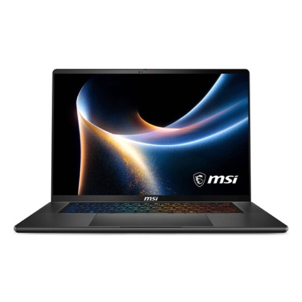 Stealth 16 AI+ - 16in 16:10 QHD+ 2560 x 1600 OLED - U9 386H - 32GB RAM DDR5 - 1TB SSD - RTX 5080 16GB - Wi-Fi 7 - 4 Zone RGB KB - 90Whrs - Windows 11 Pro - 2 Year Warranty - Charcoal Black