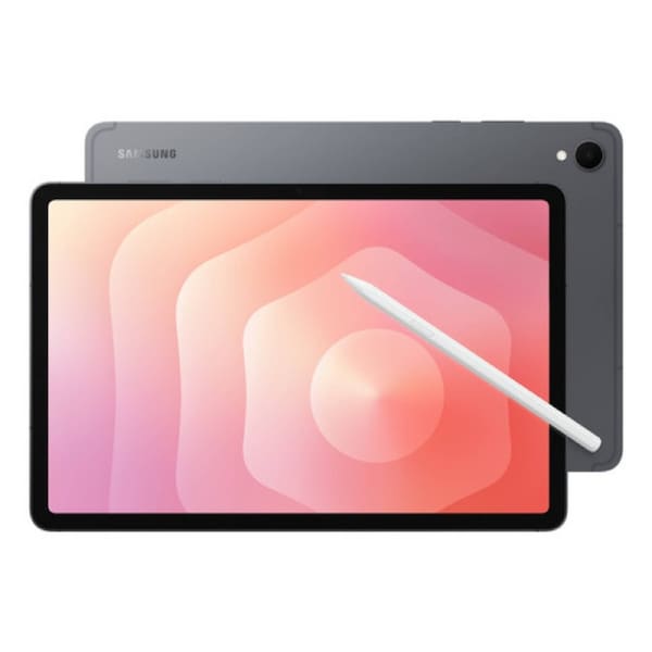 Samsung Galaxy Tab S11 SM-X730 Tablet - 11" WQXGA - MediaTek Dimensity 9400+ (3 nm) Octa-core - 12 GB - 128 GB Storage - Grey