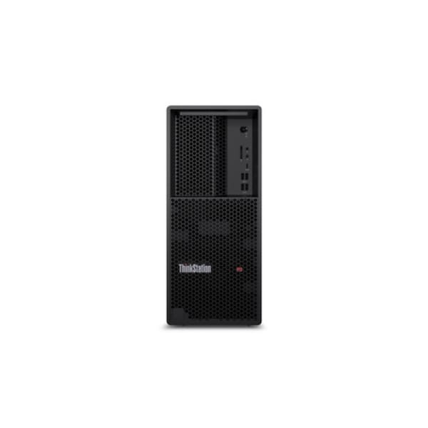 ThinkStation P3 Tower Ultra7-265 32GB 2x16GB 1TB SSD + 2TB SATA HDD No Optical Drive NVIDIA RTX2000 Ada -16GB WIFI-BT WIN11PRO Warranty 3-Year Premier Support