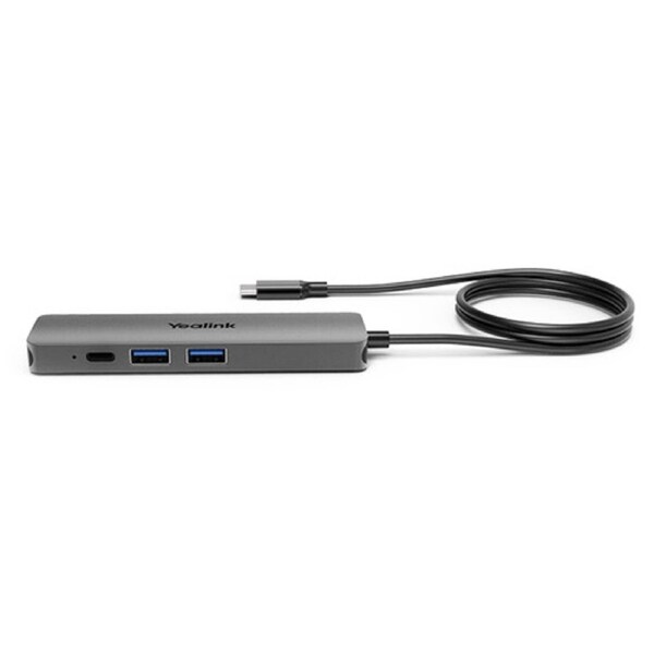 ALOGIC USB-C 12-in-1 Triple Display Compact Docking Station