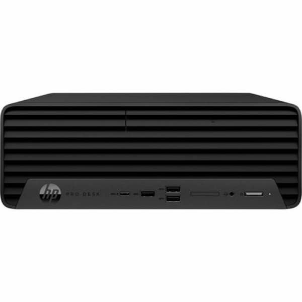 400 G9 SFF i5 14500 16GB(1xDDR4 3200) 512GB SSD WL BT DVDRW Win11 Pro 3/3/3