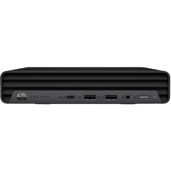 400 G9 Mini i7 14700T 16GB(1xDDR4 3200) 512GB SSD WL BT Win11 Pro 3/3/3