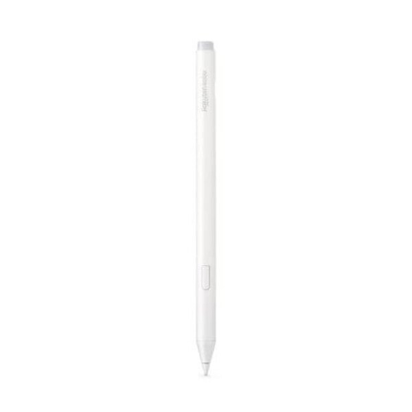 Kobo Stylus 2 Stylus - 1 Piece - Replaceable Stylus Tip - White - e-Book, E-reader Device Supported