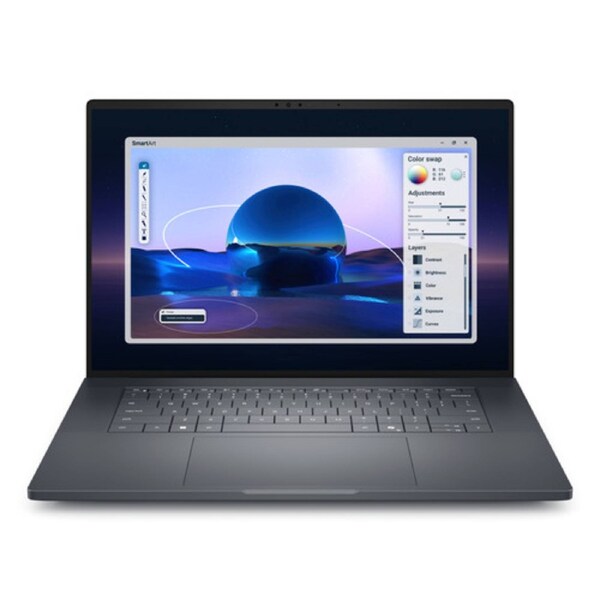 Dell Pro Max 16 Premium MA16250 - 16in FHD+ 1920x1200 - Ultra 7 265H - 32GB RAM Onboard - 1TB SSD - Backlit KB - RTX 1000 8GB - Windows 11 Pro - 3Y ProSupport