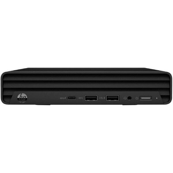 HP 260 G9 Pro Mini i5-1334U 16GB 2x8GB DDR4-3200 512GB SSD WL+BT Win11P 1/1/1 Warranty
