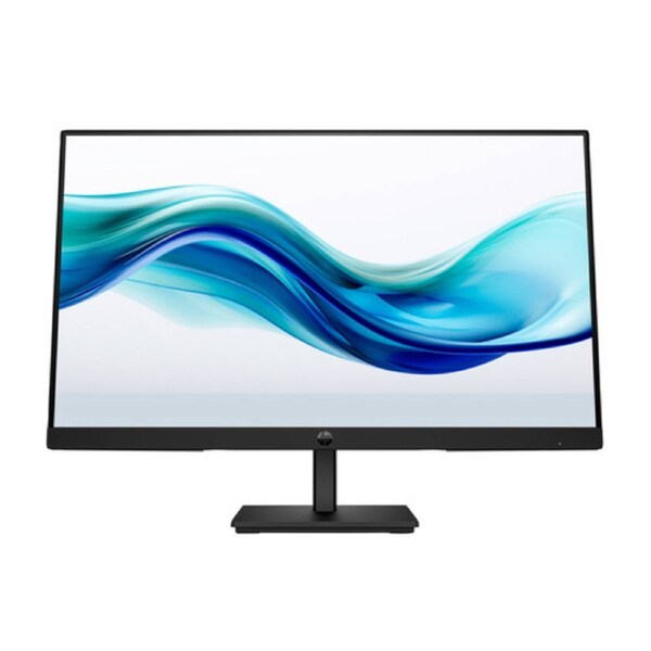 HP 324pf 24" Class Full HD LED Monitor - 16:9 - 23.8" Viewable - In-plane Switching (IPS) Technology - Edge WLED Backlight - 1920 x 1080 - 16.7 Million Colours - 250 cd/m2 - 5 ms - 100 Hz Refresh Rate