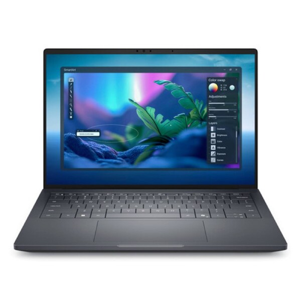 Dell Pro Max 14 Premium MA14250 - 14in FHD+ 1920x1200 - Ultra 9 285H - 32GB RAM 1x32GB DDR5 - 1TB SSD - Backlit KB - RTX 2000 8GB - Windows 11 Pro - 3Y ProSupport