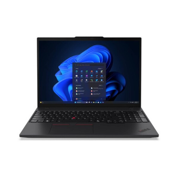 T16-4 U5-225H 32G 512G W11P 3YPS + THINKPAD UNIVERSAL USB-C DOCK - AU BUNDLE