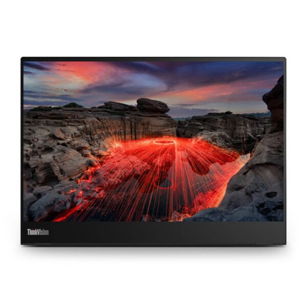 M14-2 14in Tch 2240x1400 Mobile Monitor