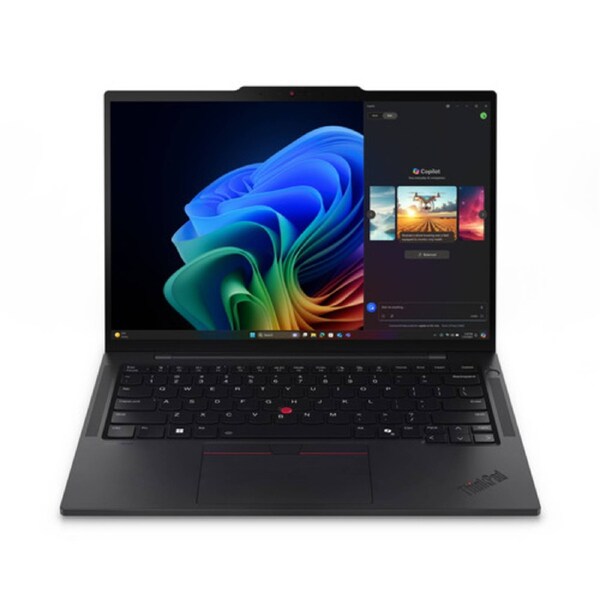 THINKPAD T14S GEN 6 14in WUXGA INTEL CORE ULTRA 5 225U 16GB RAM NON UPGRADABLE 512GB SSD WIN11 PRO 3Y PREMIER SUPPORT