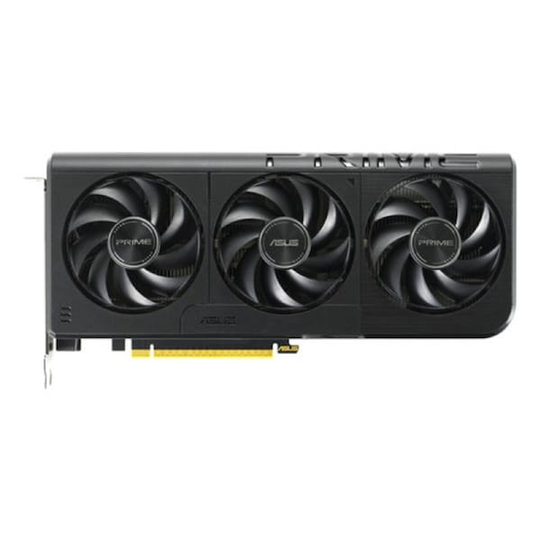 ASUS PRIME GeForce RTX 5060 8GB GDDR7 OC Edition