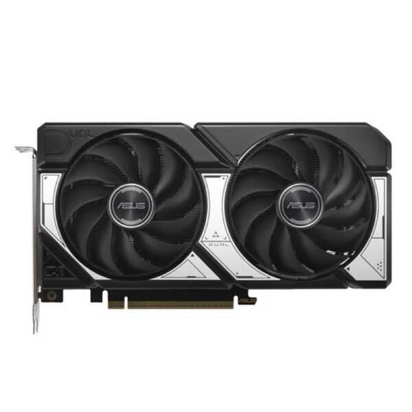 ASUS Dual GeForce RTX 5060 Ti 16GB GDDR7 OC Edition