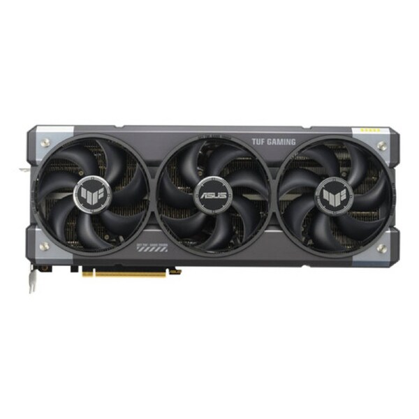 ASUS TUF Gaming GeForce RTX 5080 16GB GDDR7 OC Edition
