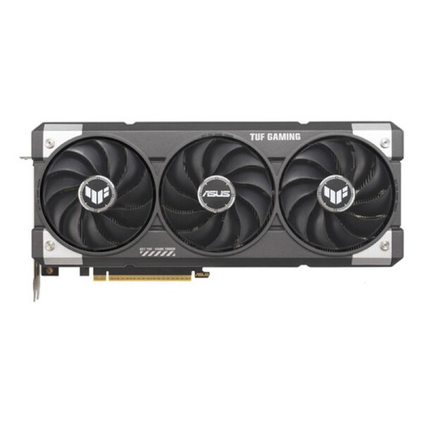ASUS TUF Gaming GeForce RTX 5060 Ti 8GB GDDR7 OC Edition