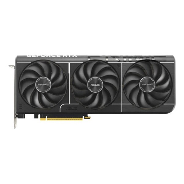 ASUS PRIME GeForce RTX 5070 12GB GDDR7 OC Edition