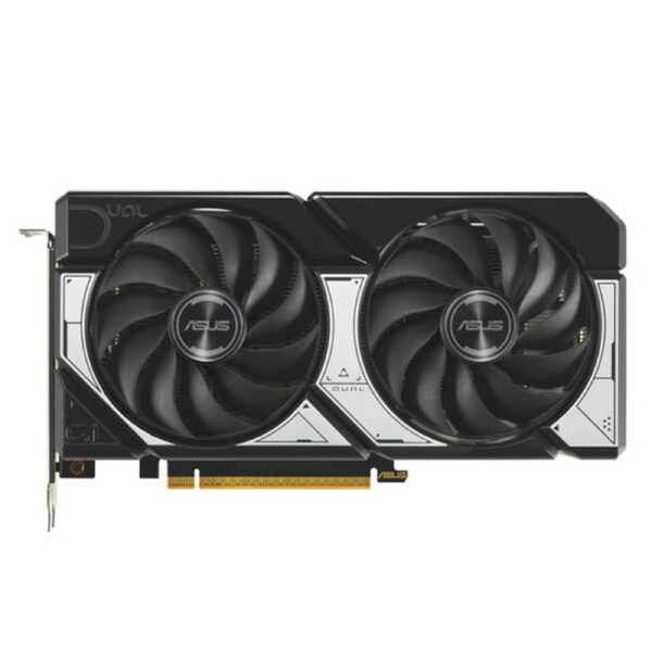ASUS Dual GeForce RTX 5060 8GB GDDR7 OC Edition