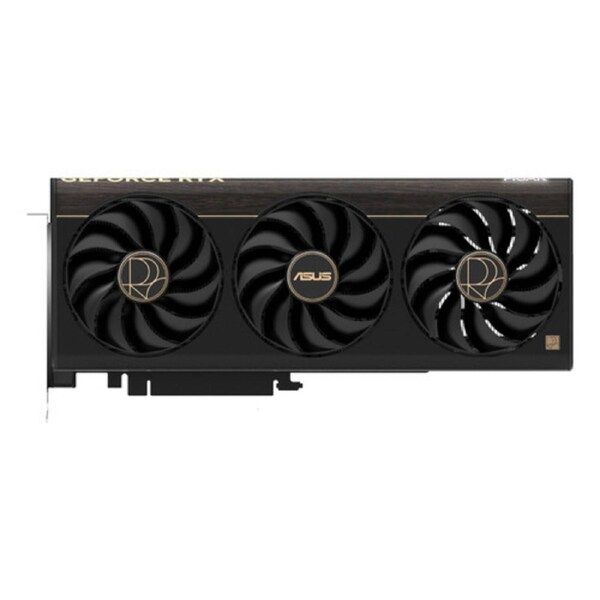 ASUS ProArt GeForce RTX 5080 16GB GDDR7 OC Edition