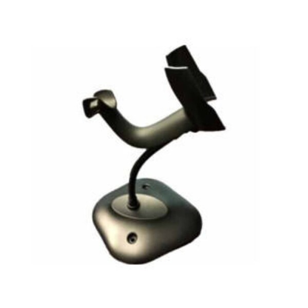 UNIVERSAL GOOSENECK INTELLISTAND - BLACK (LS2208 LI2208 LS4208 DS4208 DS4308 DS2208 DS8108)